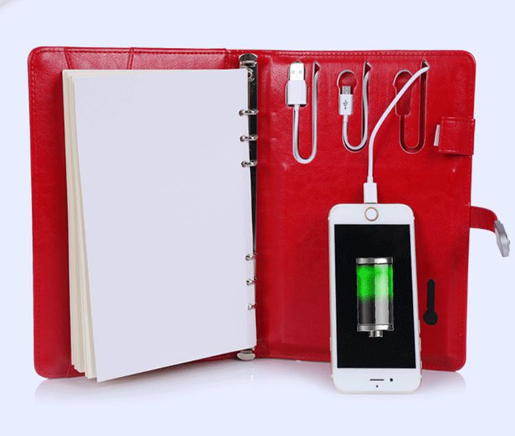 高端商务真皮定制记事本,真皮记事本推荐