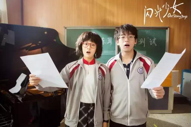 看海报就弃片的人，你们错过了年度最佳青春片！