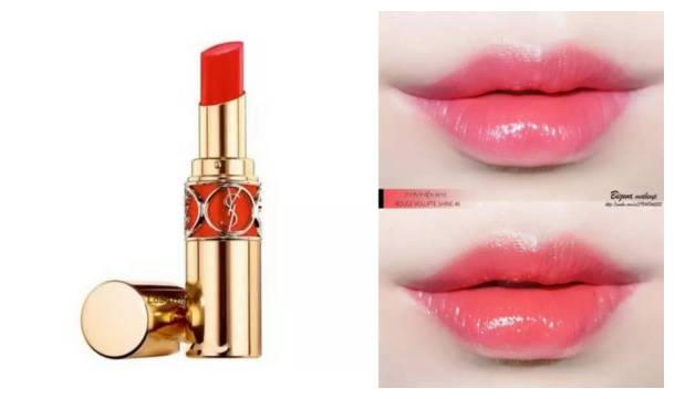 深色口红不好看,浅色口红涂了显黑显老怎么办