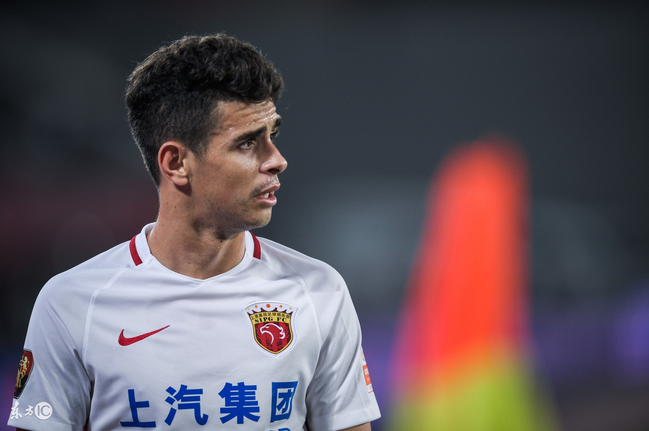 中超积分榜射手榜保利尼奥,保利尼奥2019中超进球集锦