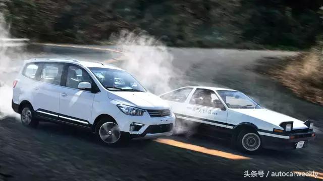 中国2000万假装买车人口的四大门派