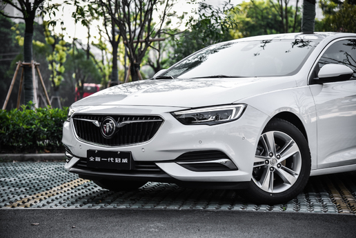 别克君威2.0t2024款性能测试,1.5t配9at变速箱怎么样君威