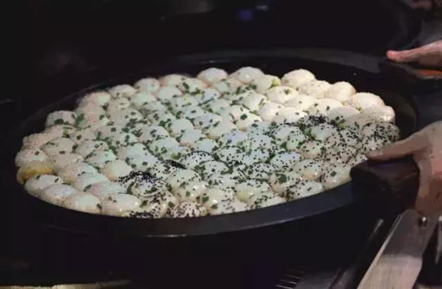 在南京吃生煎包，有这攻略就够了！