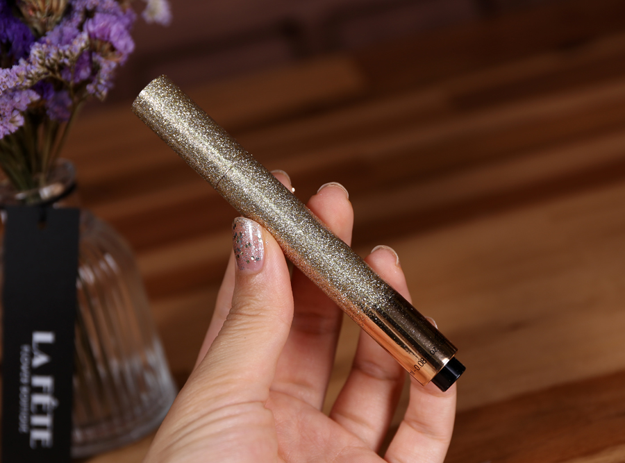 YSL的绝美星辰全试用！男生不送星辰画魅惑红唇腻死他