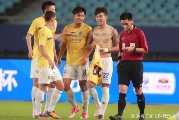 U23大观园：“忠橙少年”柏天赐，”亚泰希望“周大地