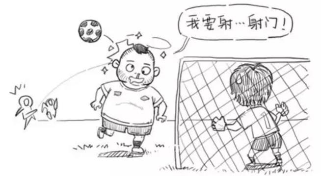 越位是怎么看的图解,造越位科普讲解