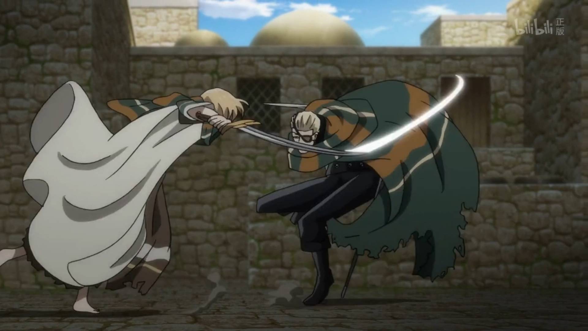 七月新番两集反转,七月新番刀剑神域