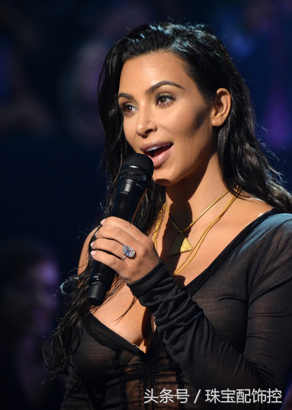 2017年钻戒的新款式有哪些,2017年钻戒流行