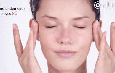 用了眼霜之后长脂肪粒怎么消除,眼霜用了长脂肪粒怎么消除