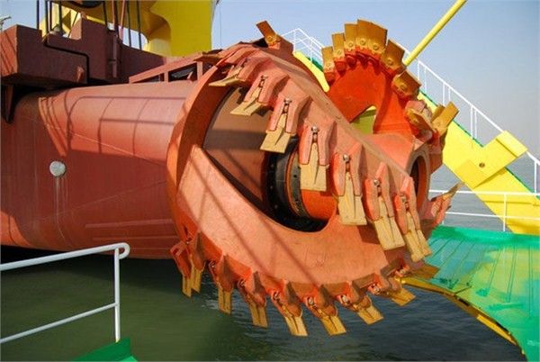 中国制造万吨国之利器,中国造机械巨兽视频