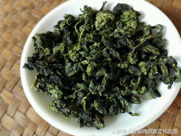 对铁观音的误解,关于铁观音的误解