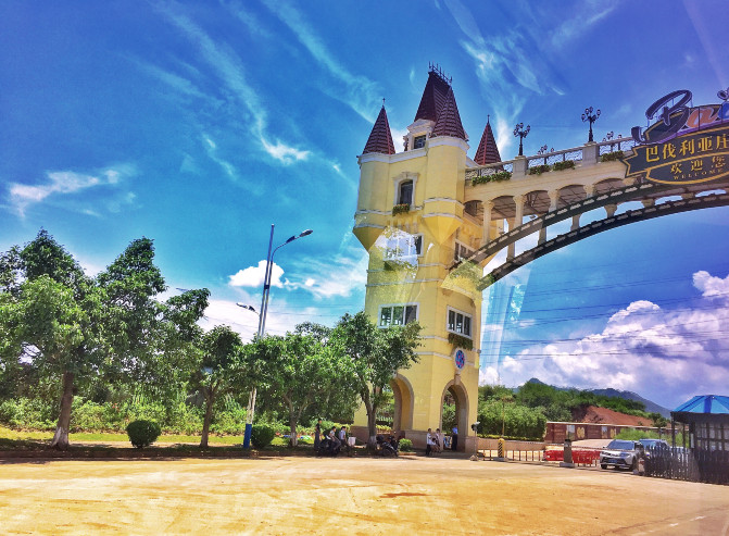 国内冬天的冰雪之旅,来一场冬日的冰雪之旅
