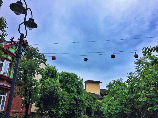 国内冬天的冰雪之旅,来一场冬日的冰雪之旅