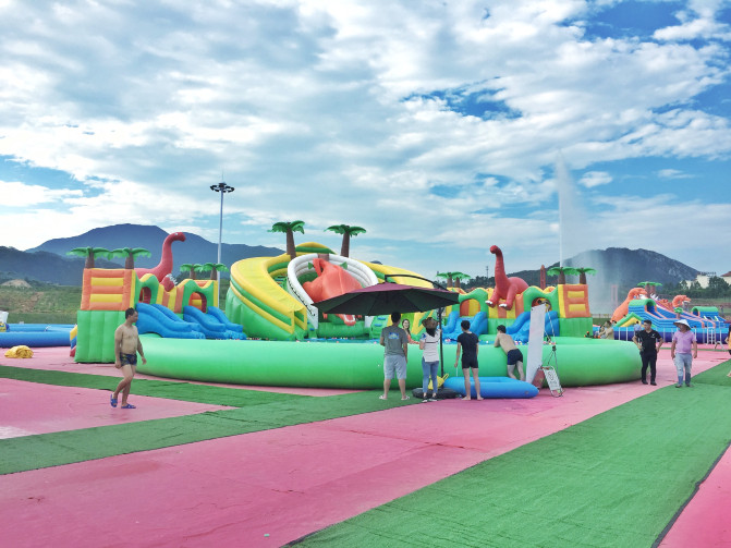 国内冬天的冰雪之旅,来一场冬日的冰雪之旅