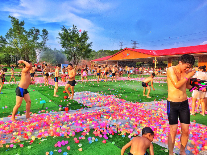 国内冬天的冰雪之旅,来一场冬日的冰雪之旅