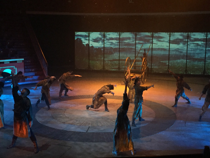 国内冬天的冰雪之旅,来一场冬日的冰雪之旅