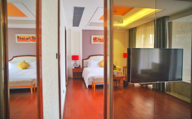 国内冬天的冰雪之旅,来一场冬日的冰雪之旅