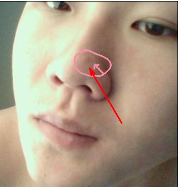 男女存不住钱的六种面相！太准了！