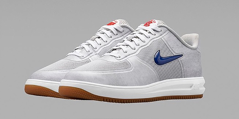 陈冠希亲晒clotxnike全新联名系列,陈冠希clot20周年纪念nike