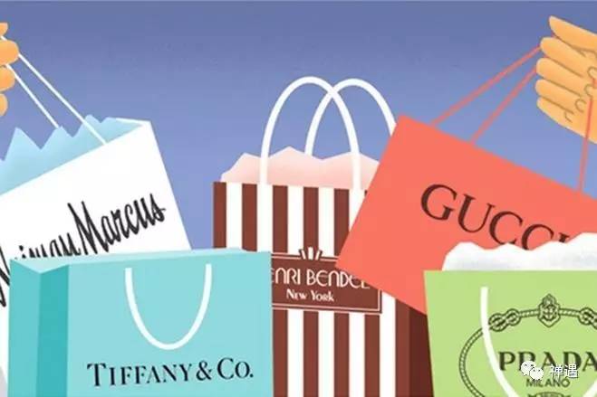 过于纠结正品跟高仿,市面上高仿品牌与正品