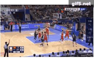 华大底线球战术,1分钟战法技巧