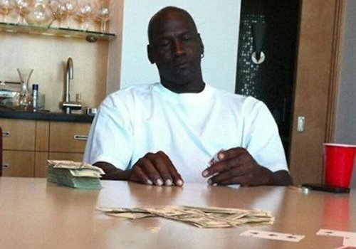 最强nba6号乔丹,nba乔丹六连冠最后一战