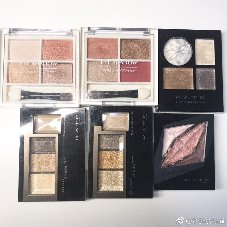 好用的开架彩妆推荐,初学者彩妆全套推荐简单点的牌子