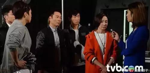 tvb乐易玲与曾励珍,曾励珍和乐易玲合照