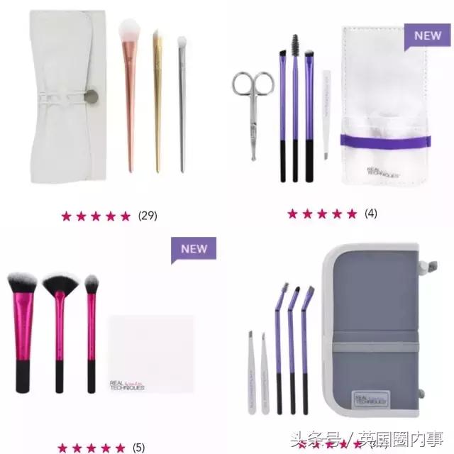 英国生活用品购买攻略,英国生活购物攻略