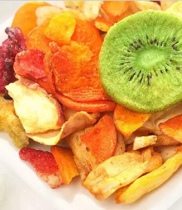 脱水蔬菜减肥能吃吗,脱水蔬菜真的可以减肥吗