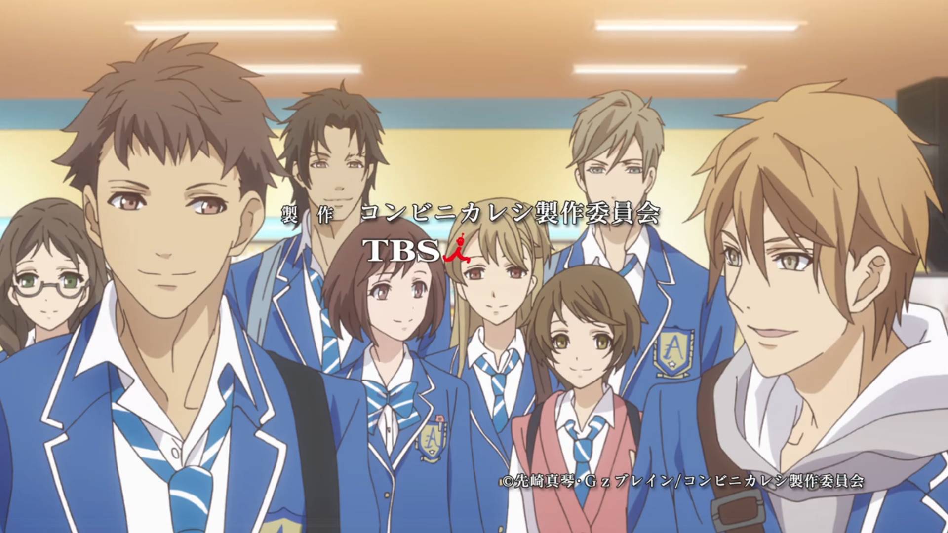 七月新番两集反转,七月新番刀剑神域