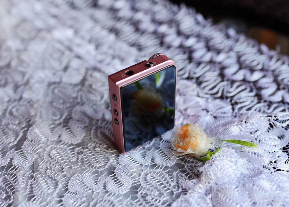 发烧便携音箱评测,锐族a50均衡器