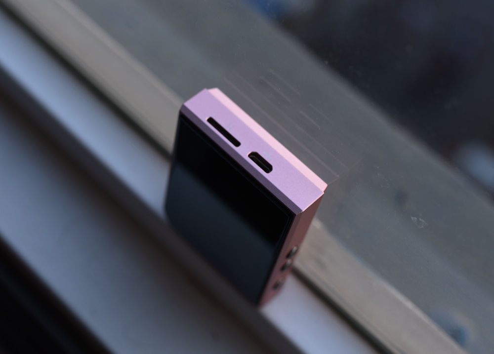 发烧便携音箱评测,锐族a50均衡器