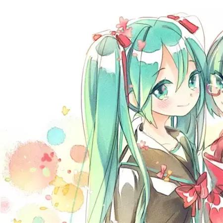 偶像活动闺蜜百合头像,cp可爱头像闺蜜头