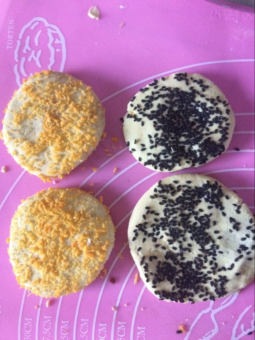 糯米粉买成粘米粉了咋办,糯米粉稀了怎么办做什么好吃