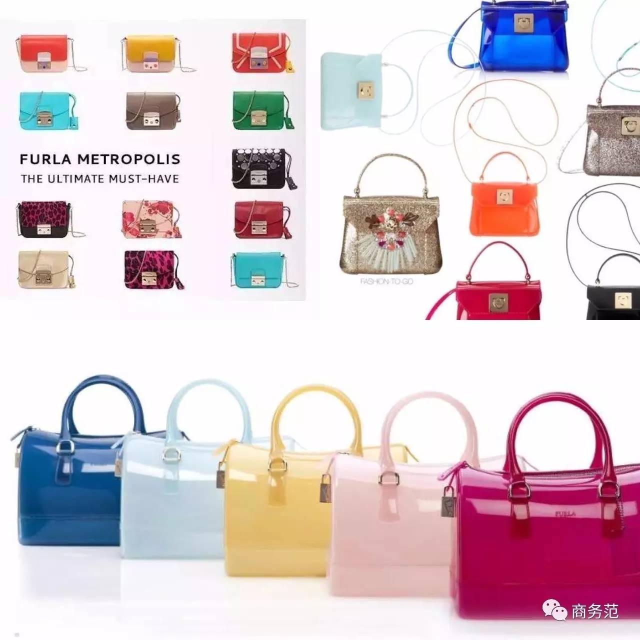 十大轻奢品牌排名前十名,10大轻奢品牌