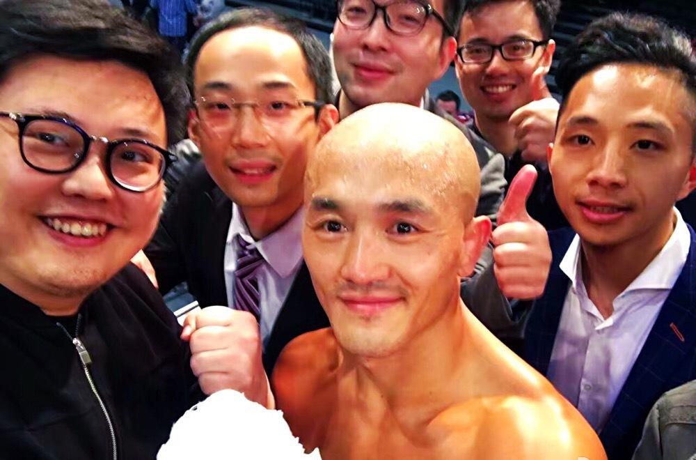 武僧一龙现在还能打吗,武僧一龙挑战李景亮对手的视频