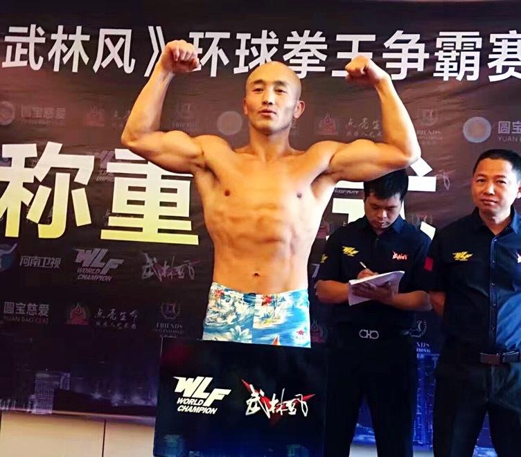 武僧一龙现在还能打吗,武僧一龙挑战李景亮对手的视频