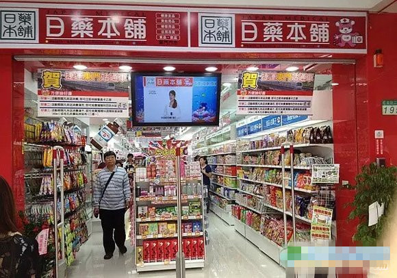 台湾最值得买的东西,台湾热门美妆店品牌排行榜