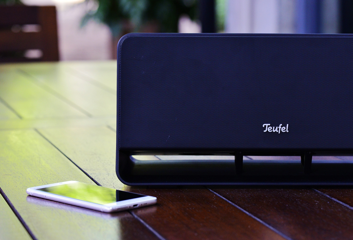 蓝牙也有好音质,蓝牙的音质能达到hifi级别吗