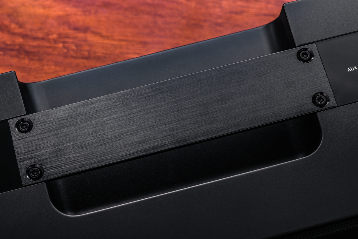 蓝牙也有好音质,蓝牙的音质能达到hifi级别吗