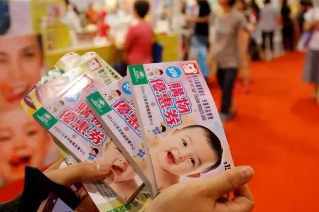 不看走宝！2017香港BB展即将开幕，最新领免费赠品攻略