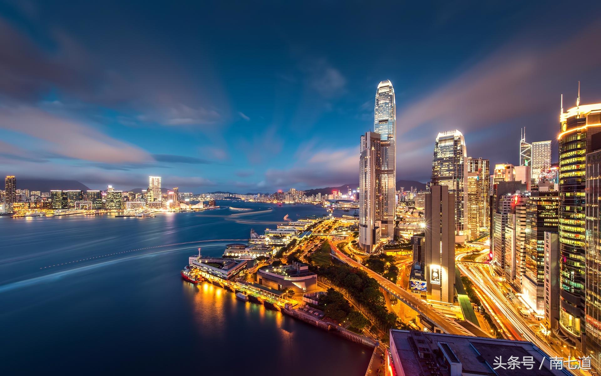 香港为什么比深圳好,深圳超越香港gdp