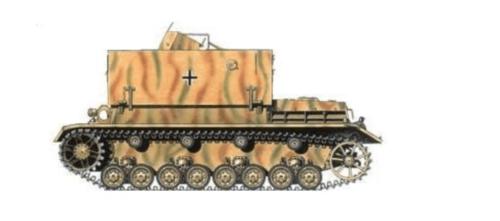 德国为什么能研发武器,德国为什么要造飞碟