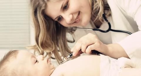 小孩急性肠胃炎肚子疼怎么缓解,小孩急性肠胃炎怎么治疗最有效