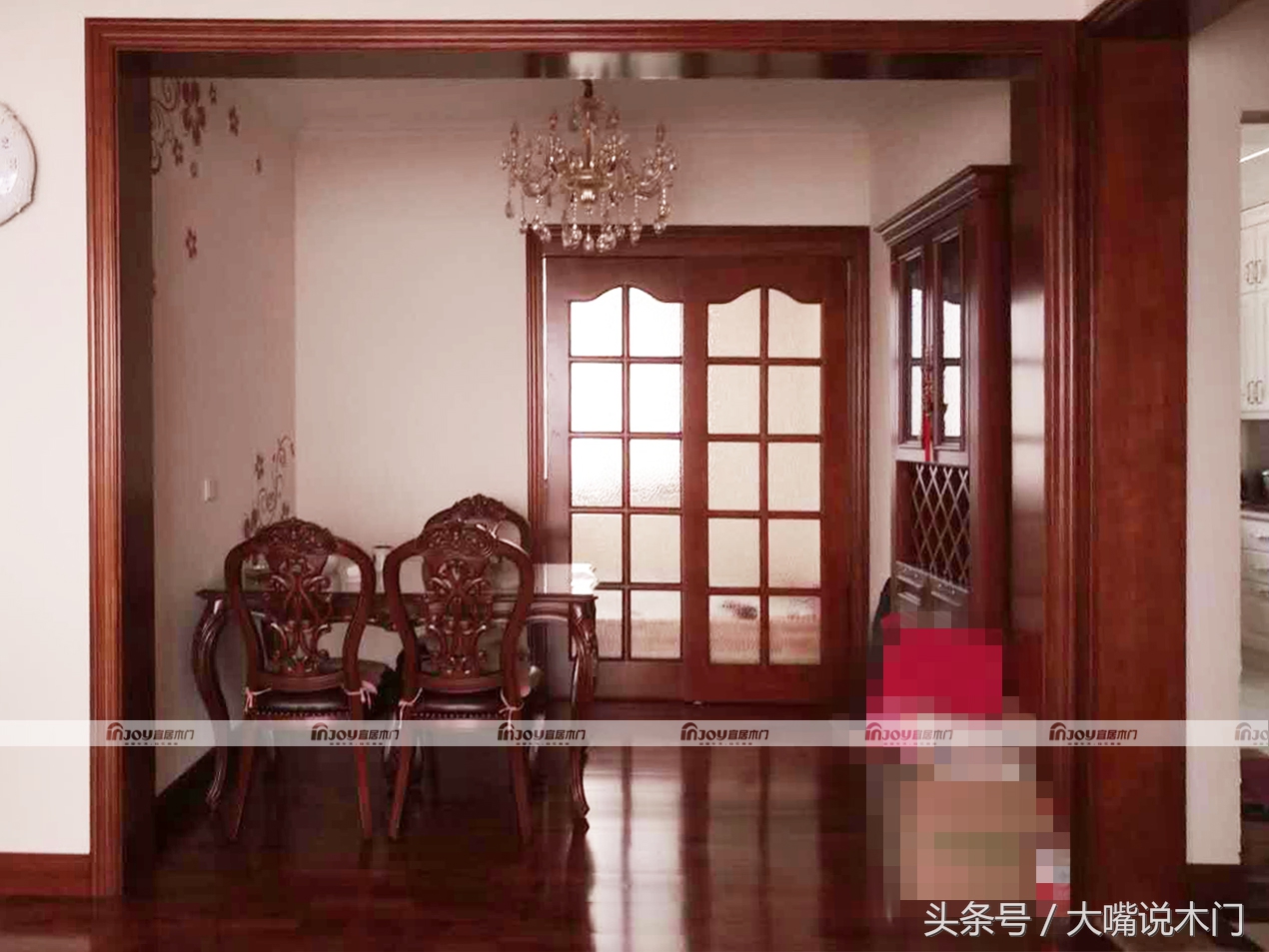 装修木门门套怎么选,木门门套怎么挑选好的