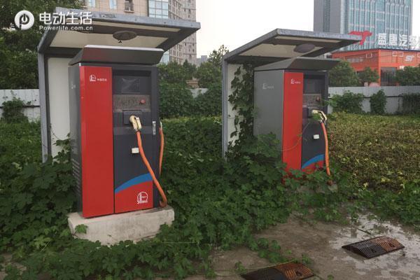 投资换电站多少钱,换电站为何不可行
