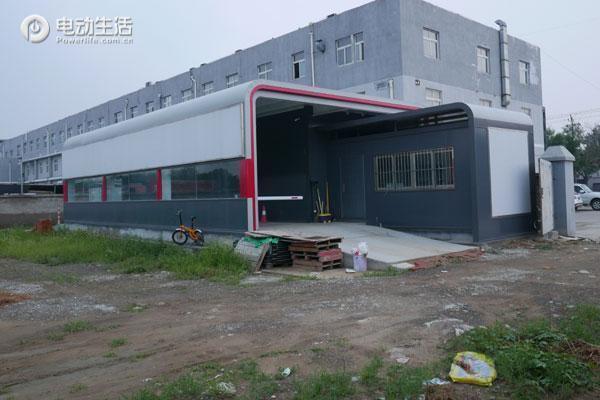 投资换电站多少钱,换电站为何不可行