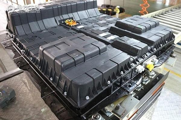 投资换电站多少钱,换电站为何不可行