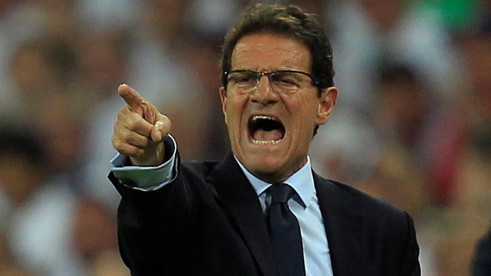 卡佩罗战术,卡佩罗带领皇马翻盘巴萨夺冠